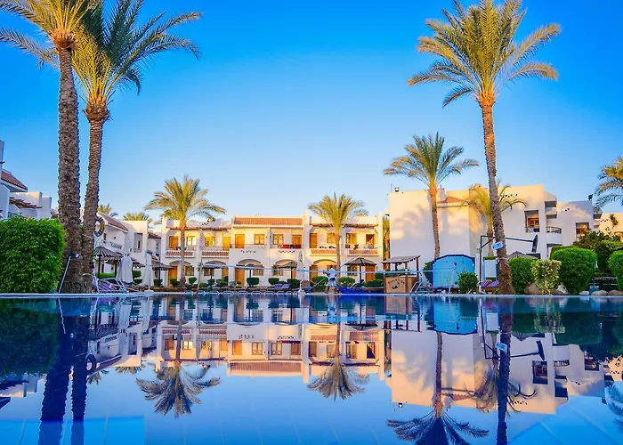 Dive Inn Resort Sharm el Sheikh